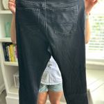 American Eagle  Black Jean Strigid Photo 3