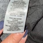 Aerosmith Aeropostale Y2K Jeans Women’s 29 Slim Straight Black Denim 29x32 EUC Photo 7