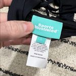 Sports Illustrated Swim Black Cross Photo 3