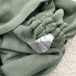 LIONESS Princess Polly  Military Minds Mini Dress Sage Green Photo 9