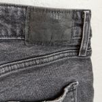 Levi's Levi’s Grey Distressed Jeans Photo 4