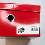 Guess  Women's Knit Slip-On Sneakers- Size 8.5 Photo 3