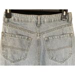 Brave Soul Denim Reset Women’s High Waist Light Wash Jeans Size 10 Photo 6