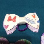 Disney ’s-Purple Wall, Haunted Mansion & doodle Magic band or watch embellishment Photo 3