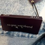 Ava & Viv  Women's Plus Size Light Blue Denim Cropped Jeans - Size 17 - NWT Photo 5