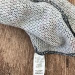 Le lis Stitchfix Bijan French Terry Floral Top Photo 3