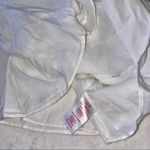 Red Carter NWOT  Kodak Pom Pom Top size XS Photo 7