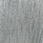 Ann Taylor Tweed Dress Pants Gray Herringbone Sz 2P Petite (30x28) Photo 3