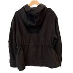 ALLSAINTS  Kelsie Nilba Hooded Jacket Size Small Photo 8