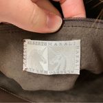 Alberto Makali  | Vintage Small Fur Handbag Purse Photo 4