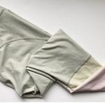 Outdoor Voices • 7/8 Dipped Athletic Legging Concrete Limestone Dahlia Photo 2