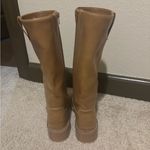 Universal Threads BRAND NEW KNEE HIGH TAN BOOTS Photo 7