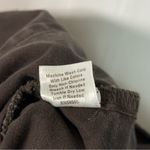 Caslon  Size 6 Cargo Crop Capri Pants Y2K Hiking Gorp Camp Photo 5