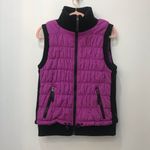 Calvin Klein NWT Performance Magenta Vest sz Medium Photo 41