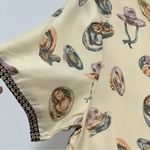 Antique tea party hat dress large made in USA Lil Lolita by foxtrot see sizing Size XXS Photo 9