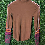Free People NWT Switch It Up Layering Top Sz XS New Photo 0