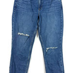 Abercrombie & Fitch  Skinny High Rise Jeans Curve Love Photo 0