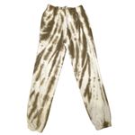 Good American NWOT  Boyfriend Sweatpants Size 0 Photo 2