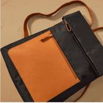 DSW 2 NWT  bags black and tan Photo 11