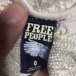 Free People  Shake It Ombré Dress Sz0 Photo 6