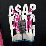 ASAP Ferg Always Strive and Prosper Rap Tshirt size Large  Photo 1