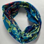 Wide Floral and Butterfly Headband Photo 0