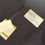 Kasper  Elegant Black Dress Pants NWT Photo 4