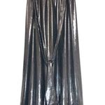 Love Culture Metallic Party Dress Photo 1