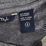 Life Style Navy T Photo 8