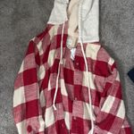 American Eagle  Flannel Photo 0
