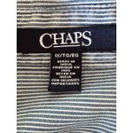 CHAPS Women’s Utility Shirt, 1X Photo 4