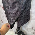 Victor Costa cocktail dress Purple Size 4 Photo 5