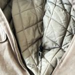 Bromley Sport Womens Thermo Lite Plus‎ Brown Full Zip Jacket NWOT Photo 6