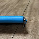 Kate Spade  Larchmont Avenue Neda Wallet. Color - Rich Electric Blue Like new! Photo 3