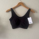 Knix Pullover Bra size S+ Black Photo 1