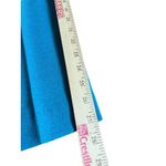 VTG Alfred Dunner Women’s Pants Size 14 Turquoise Elastic Waist Grannycore Photo 4