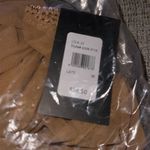 Frederick's of Hollywood Brand New Fredericks of Hollywoods Front Laced Late Bodysuit One Piece Medium Photo 4