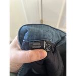 Parker Smith  Bombshell Slim Straight Blue Wash  Jeans Photo 3