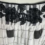 Free People Western Bohemian Jamie Embroidered Maxi Dress Size Large Ethereal Photo 8