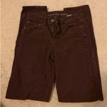 American Eagle  Jeans Corduroy Photo 0