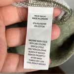 Alpine Design  olive green hike hoodie women’s size XL new with tags casual cozy‎ Photo 5