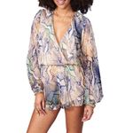 Show Me Your Mumu Rioconda Rocky romper Photo 1