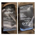 Free People Alma Long Duffle Coat Size Medium Photo 13