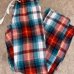 Old Navy Plaid Pajama Pants Photo 0