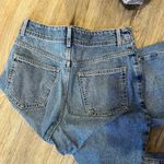 Forever 21  Wide Leg Denim Jeans Photo 2
