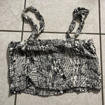 Paper Crane Crop top Photo 0