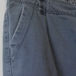 Billabong Vintage Y2K 100% Cotton Dark Grey Button Shorts 1 Photo 3