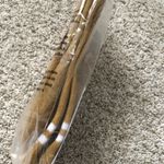 Urban Outfitters New athletic stripe crew socks, one size Photo 3