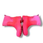 UGG  Droplet Mid Rain Boots Women’s Size 6‎ Taffy Pink Waterproof Spring Photo 3