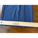 32 Degrees Heat  Womens Large Teal Drawstring Pants Wide Leg Pull On Travel Beach Photo 7